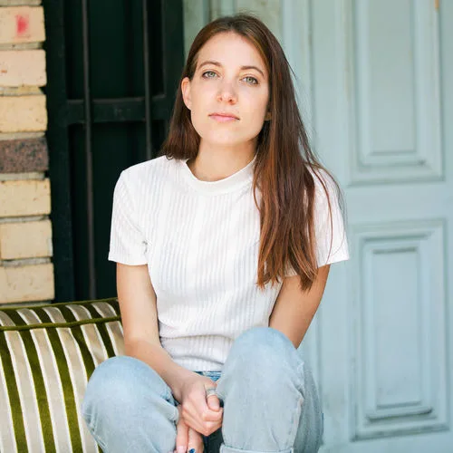 Ariela Jacobs