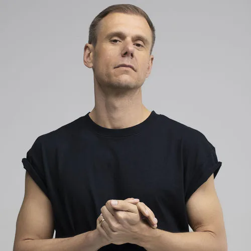 Armin van Buuren
