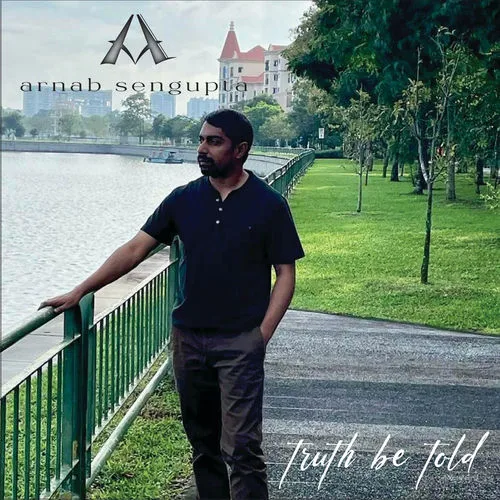 Arnab Sengupta