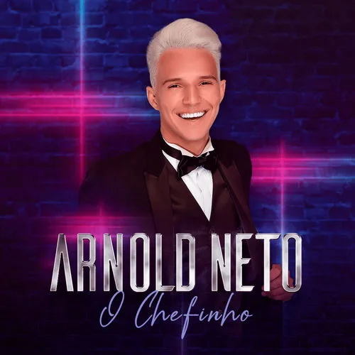 Arnold Nott