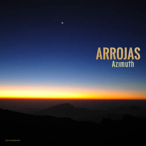 Arojasm