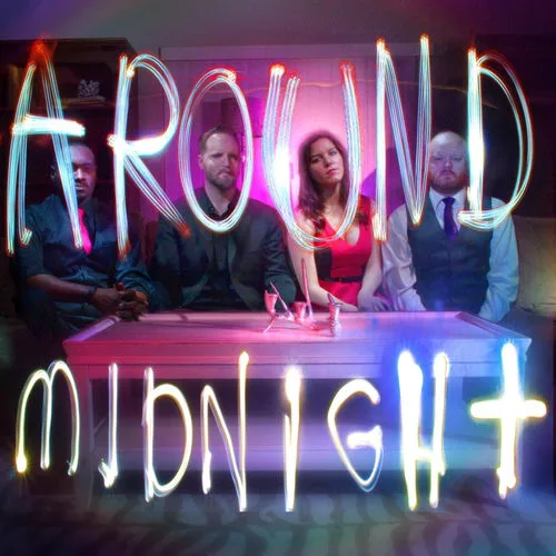 Around Midnight