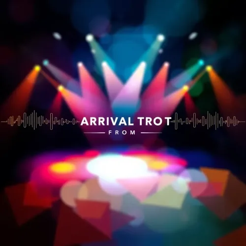 ARRIVAL TROUT