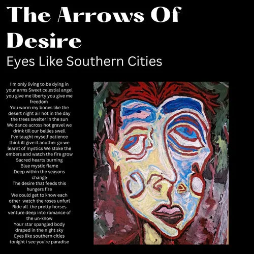 ARROWS OF DESIRE