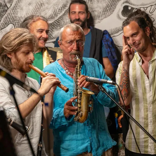 Ars Nova Napoli