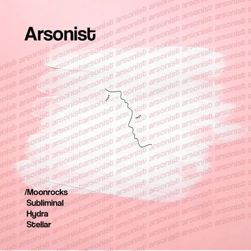 arsonist
