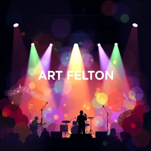 Art Felton