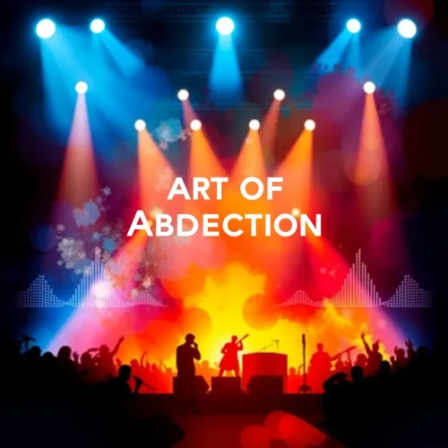 Art Of Abduction