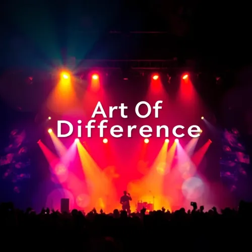 Art Of Difference