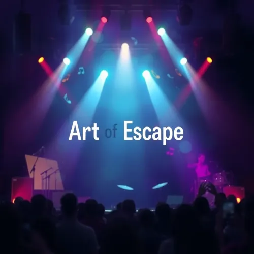 Art Of Escape