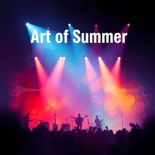 Art of Summer