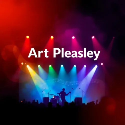 Art Pleasley