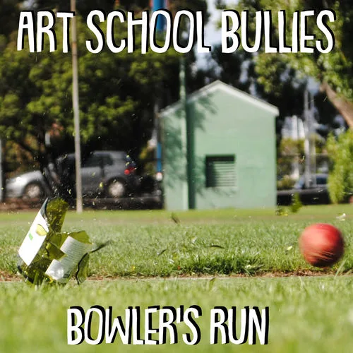 Art School Bullies