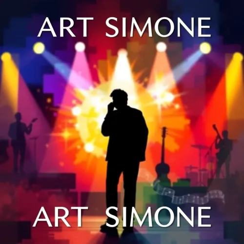Art Simone