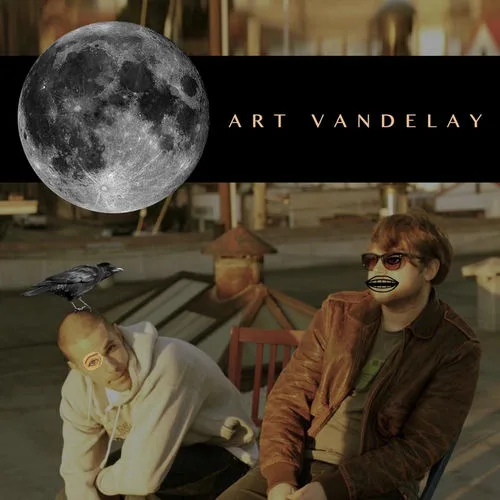 Art Vandelay