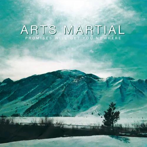 Arts Martial