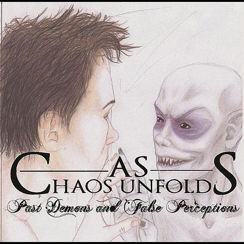 As Chaos Unfolds