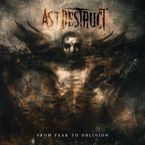 As I Destruct