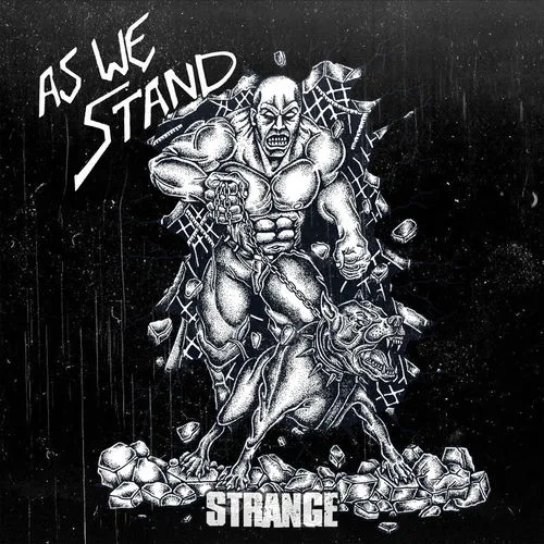 As We Stand