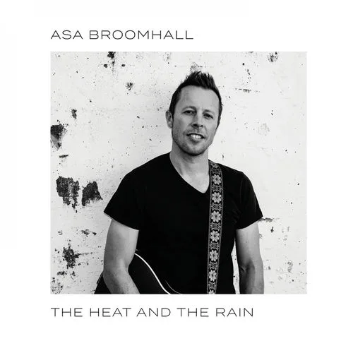 Asa Broomhall