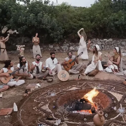 ASA Song Circle