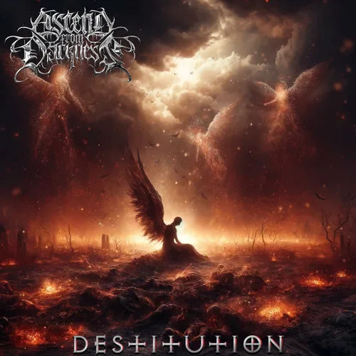 Ascend From Darkness