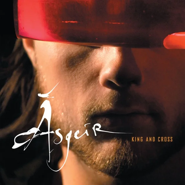 Asgeir