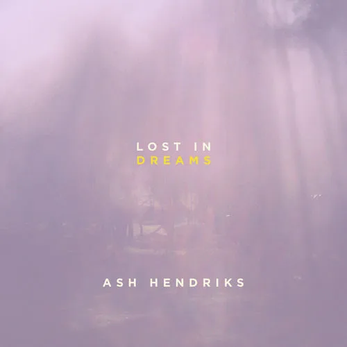 Ash Hendriks