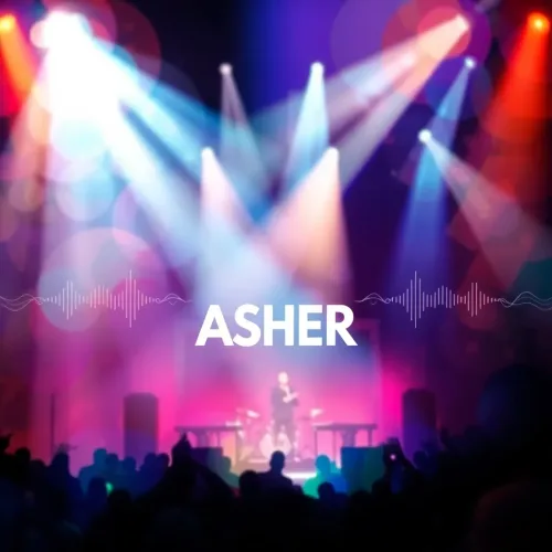 ASHER.