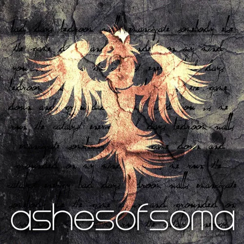 Ashes of Sodom