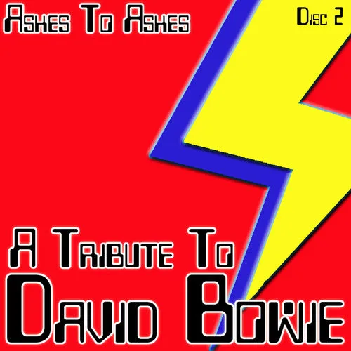 Ashes to Ashes
