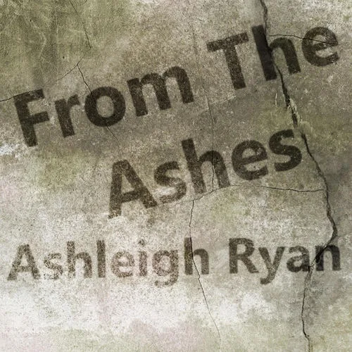 Ashleigh Ryan