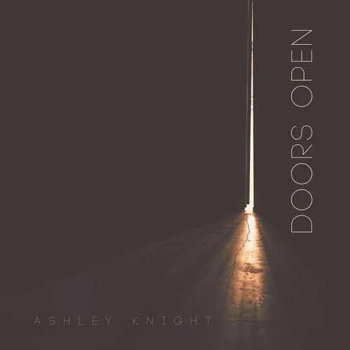 Ashley Knight