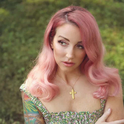 Ashley Morse