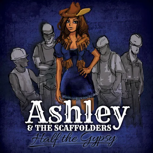 Ashley & the Scaffolders