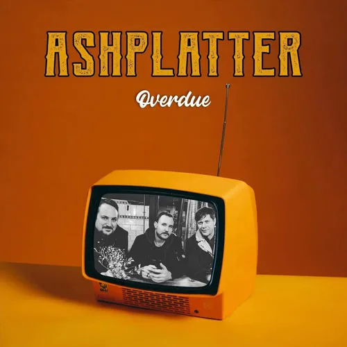 Ashplatter