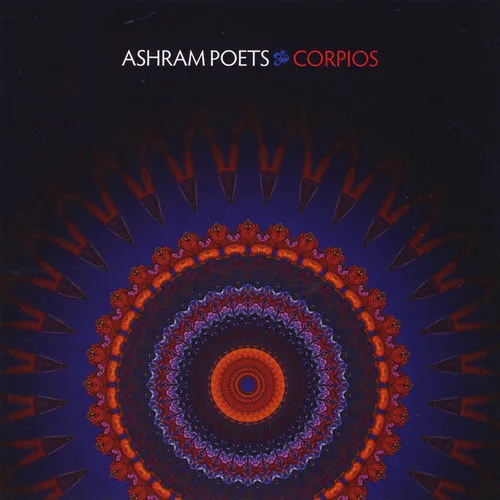 Ashram Poets