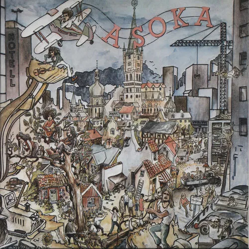 ASOKA