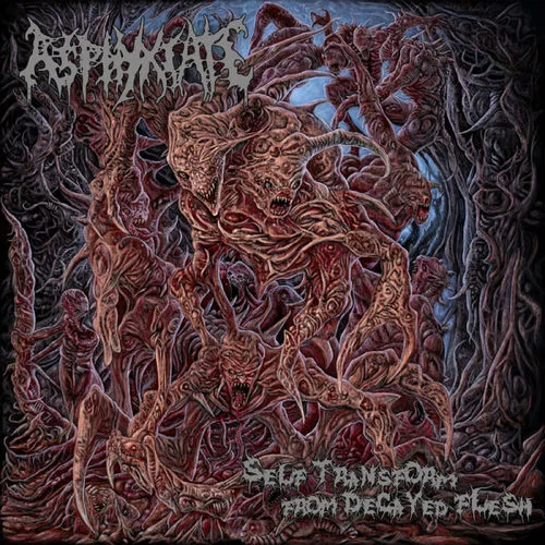 Asphyxiate