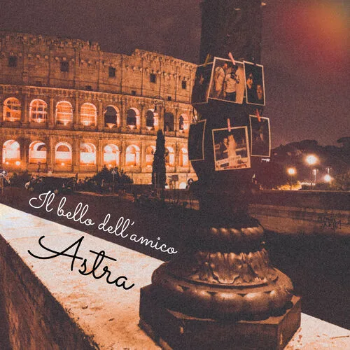 ASTRA
