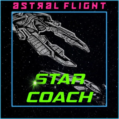 Astral Flight