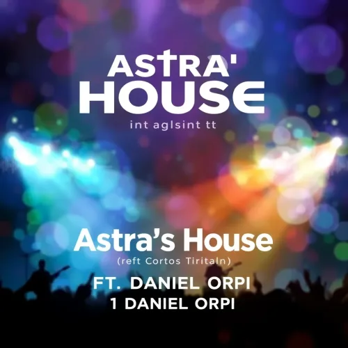 Astra’s House ft. Daniel Orpi (ESP)