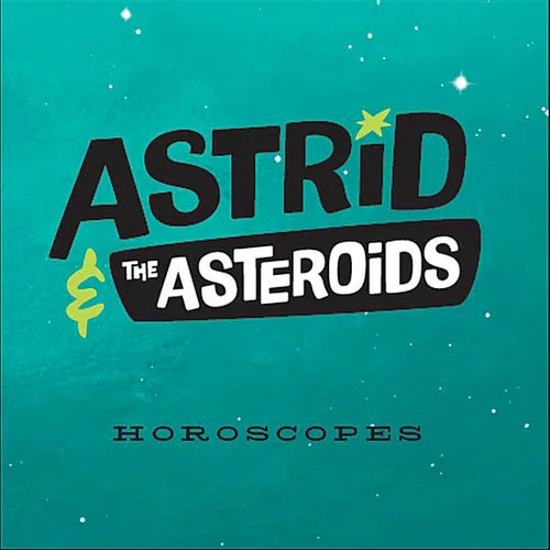 Astrid & The Asteroids