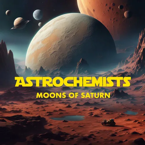 AstroChem