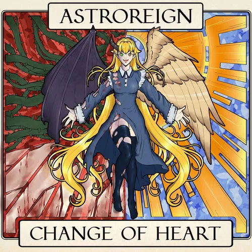 Astroreign