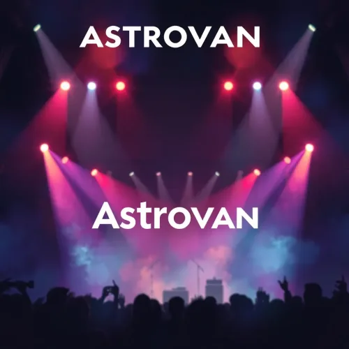 Astrovan