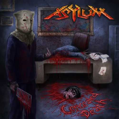 Asylum