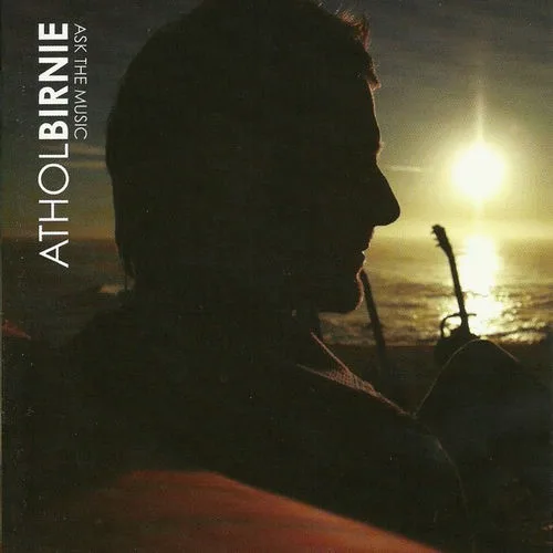 Athol Birnie