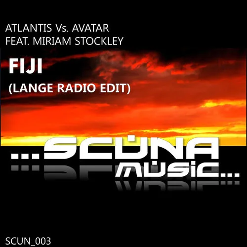 Atlantis