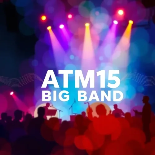 ATM15 Big Band